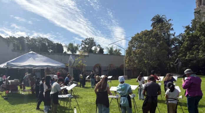 San Diego Watercolor Society