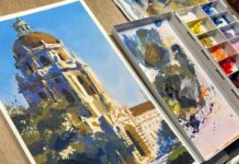 Gouache Bootcamp 2026