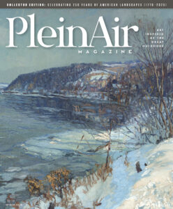 PleinAir Magazine February/March 2026