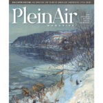What’s Inside: PleinAir Magazine February/March 2026