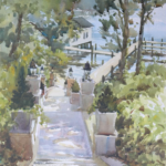 The Best Artist-Friendly Cities to Visit – or Live – In America Poppy Balser - Easton, Maryland - The Best Artist-Friendly Cities to Visit - or Live - In America