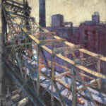 Featured Artwork: Nancie King Mertz