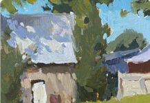 Happening This Week: 2026 Acrylic Live Anne Blair Brown is among the faculty of Acrylic Live 2026