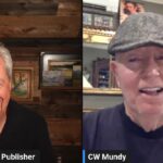 CW Mundy on Painting from Life and More Eric Rhoads - CW Mundy Plein Air Podcast 030326