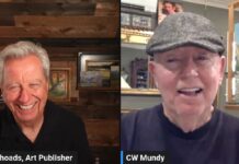 Eric Rhoads - CW Mundy Plein Air Podcast 030326