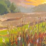 Olmsted Plein Air Invitational