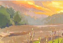 Olmsted Plein Air Invitational