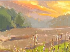 Olmsted Plein Air Invitational