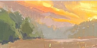 Olmsted Plein Air Invitational