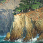 Plein Air Painters of America - Kim Lordier