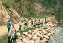 Plein Air Convention