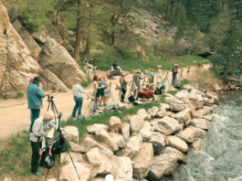 Plein Air Convention