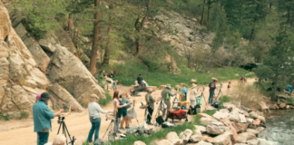 Plein Air Convention