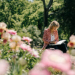 Brenda Swenson, American Women Artists plein air painter