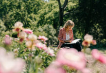 Brenda Swenson, American Women Artists plein air painter