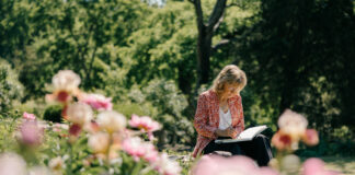 Brenda Swenson, American Women Artists plein air painter