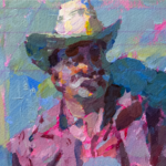 3 Painting Habits That Will Instantly Simplify Your Process Kevin Macpherson approaches painting through a simple, structured system