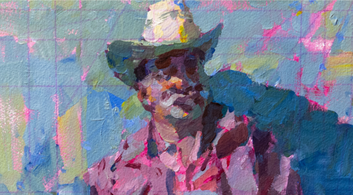 3 Painting Habits That Will Instantly Simplify Your Process Kevin Macpherson approaches painting through a simple, structured system