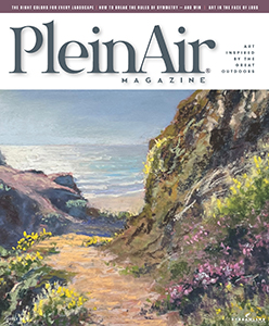 PleinAir Magazine June/July 2026