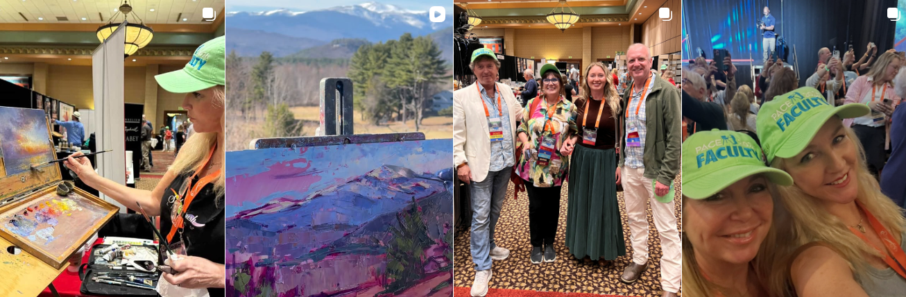 Plein Air Convention & Expo (PACE)