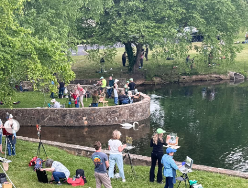 Plein Air Convention & Expo (PACE)