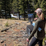 Plein Air Painting Throughout Pikes Peak
