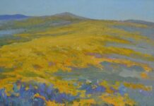 Featured Artwork: Rita Cirillo