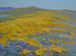 Featured Artwork: Rita Cirillo