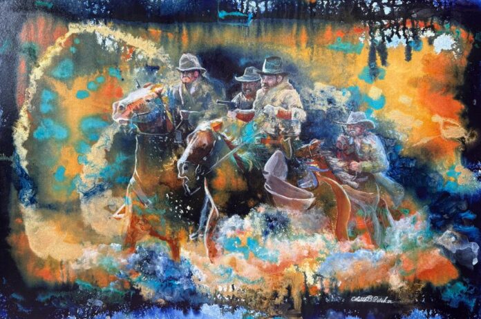 outlaws