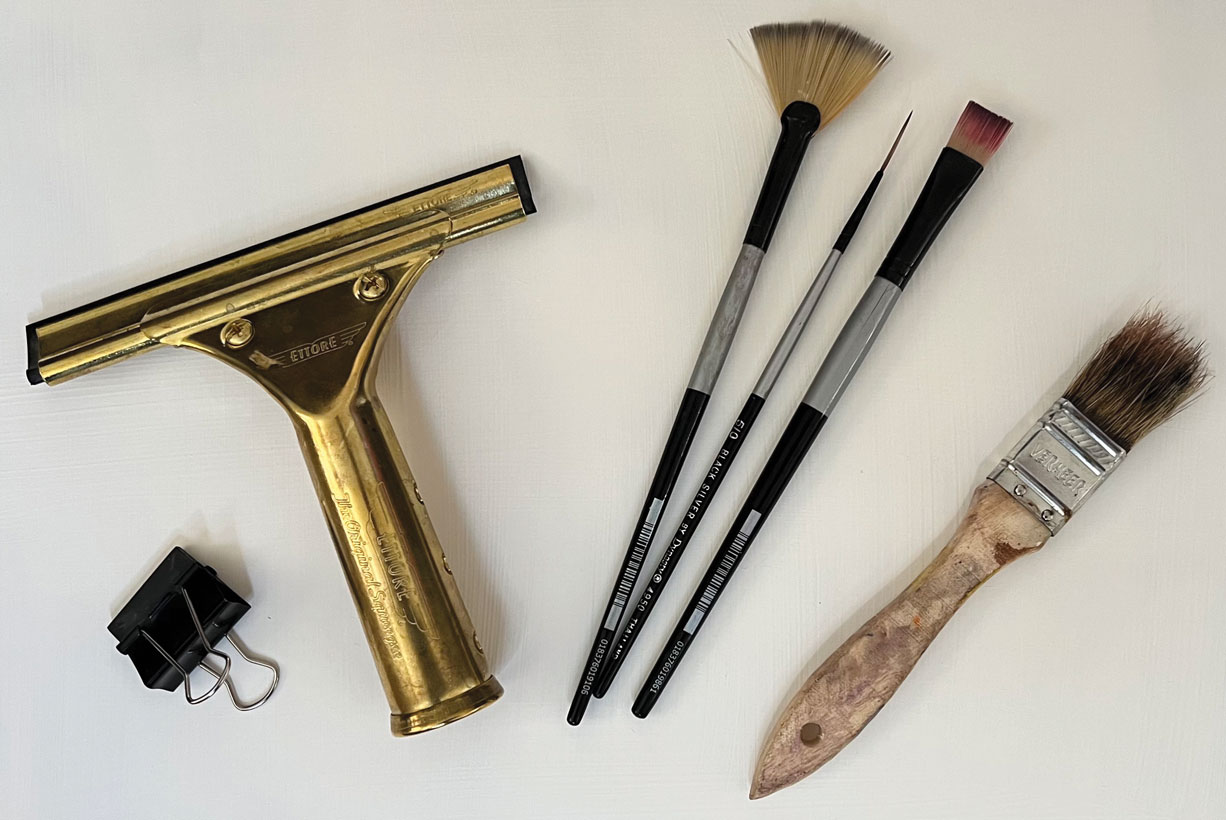 plein air painting art supplies