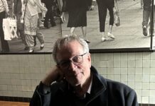 Six Questions With Clyde Aspevig Landscape painter Clyde Aspevig