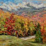 Artist Spotlight: Melanie Barash Levitt