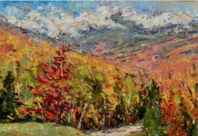 Artist Spotlight: Melanie Barash Levitt