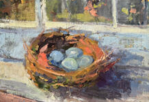 Artist Spotlight: Cindy Harris