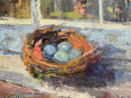 Artist Spotlight: Cindy Harris