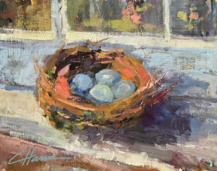 image2charrisfindyourflock9x12