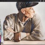 Why Your Paintings Look “Off” and How to Fix Them Art School Live with Eric Rhoads - how to fix your painting