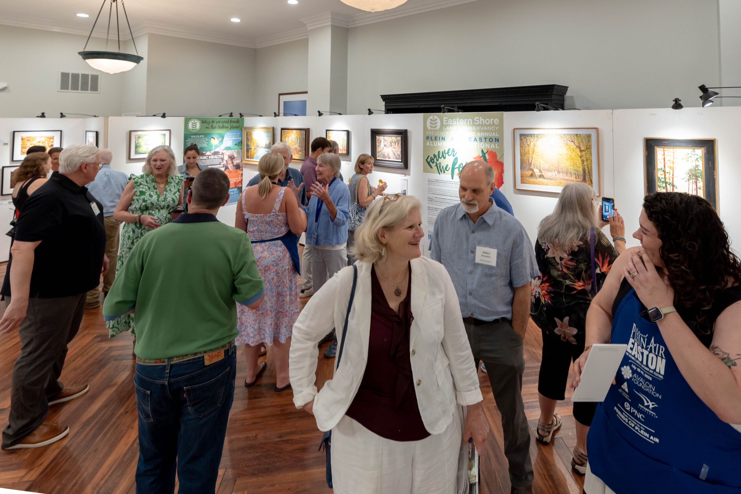 Organized by the Avalon Foundation