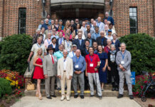 Art, Community, and Connection at Plein Air Easton 2026 Plein Air Easton artists