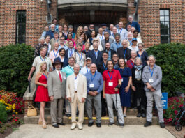Art, Community, and Connection at Plein Air Easton 2026 Plein Air Easton artists