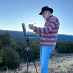 A Guide to Plein Air Painting at the Break of Dawn Jack McGowan plein air painting at dawn