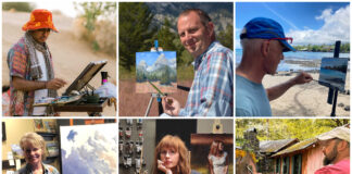 Laguna Plein Air Painters Association