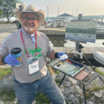 Happening Now: Door County Plein Air Festival Door County Plein Air Festival