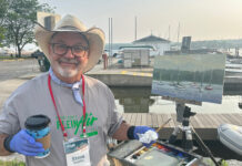 Happening Now: Door County Plein Air Festival Door County Plein Air Festival