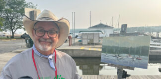 Door County Plein Air Festival