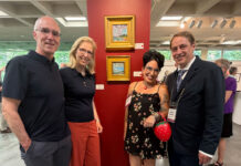 8 Days of Art, Community, and Inspiration Paint Grand Traverse