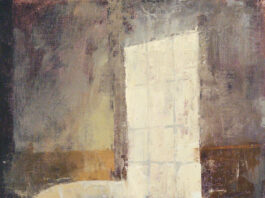 Featured Artwork: Adam Houston