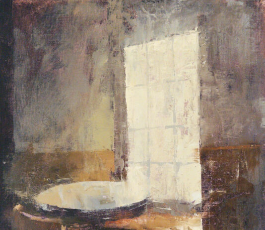 Featured Artwork: Adam Houston