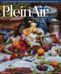 PleinAir Magazine AugSept2026