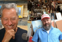 Nicholas Coleman on Finding His Artistic Voice in Western Art Eric Rhoads - Nicholas Coleman artist